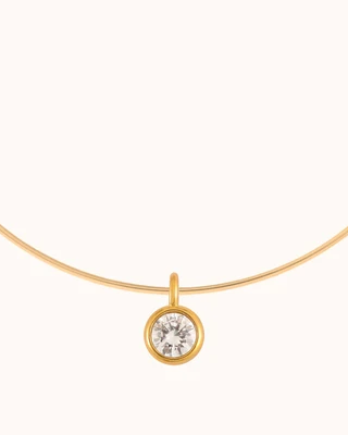 Hollis Neck Cuff