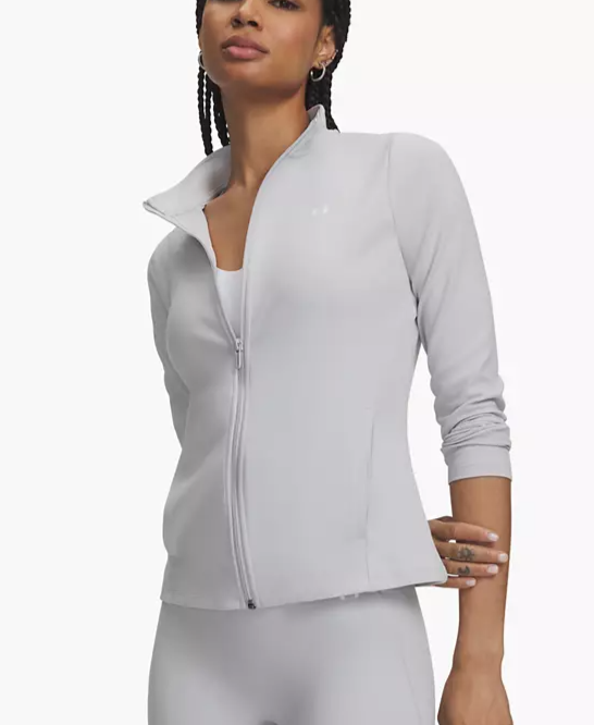Women's Motion Full-Zip Jacket