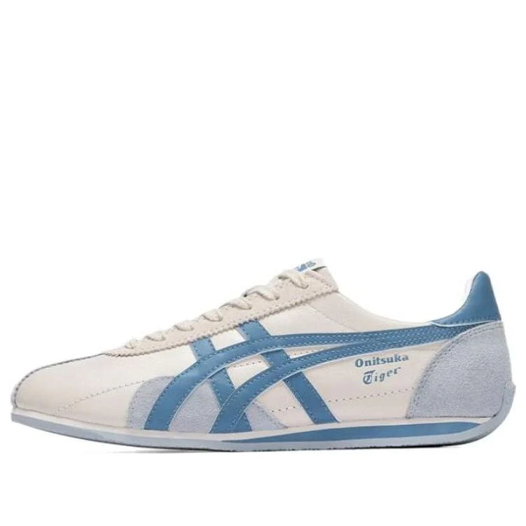 Runspark 'Cream Light Blue' 1183B480-250