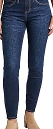 Women's Cecilia Mid Rise Skinny Jeans & Pants - Legacy