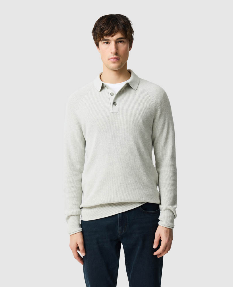 Eastern Bush Knit