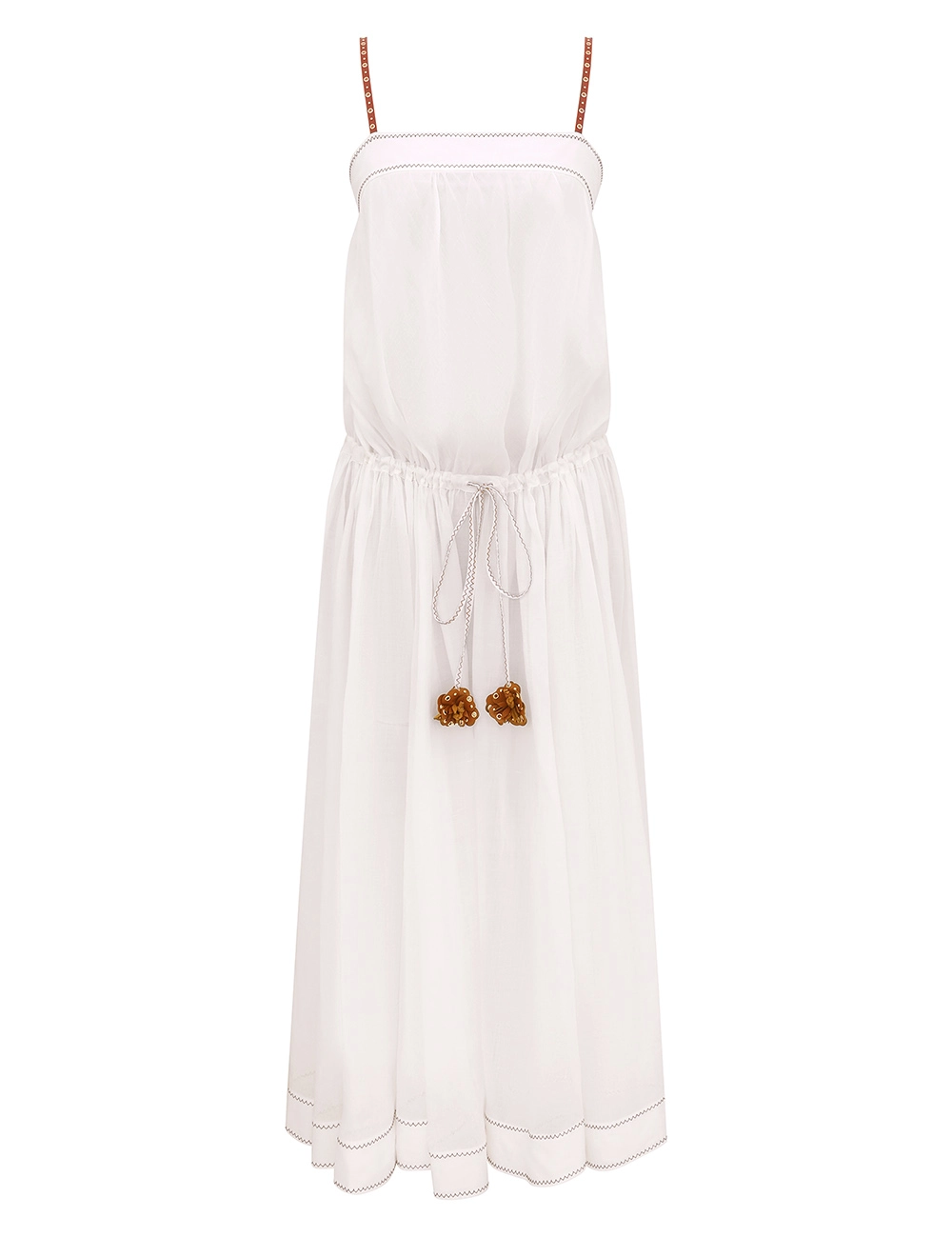 Indra Maxi Dress