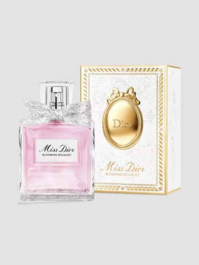 Limited-Edition Miss Dior Blooming Bouquet Eau De Toilette