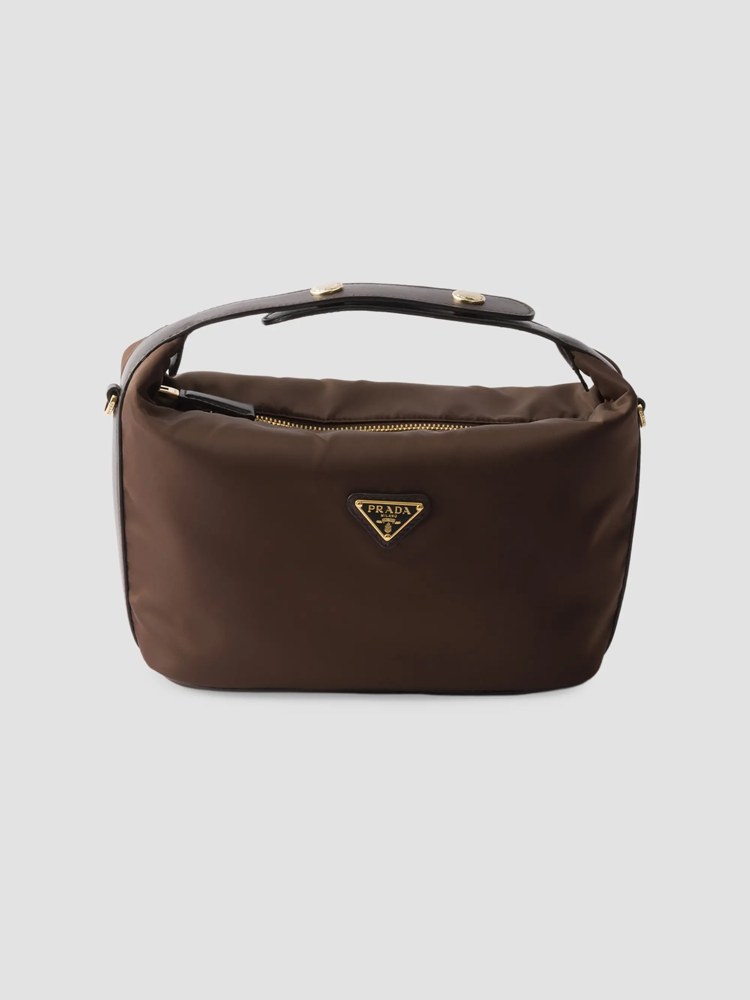 Chérie Re-Nylon Mini-Bag