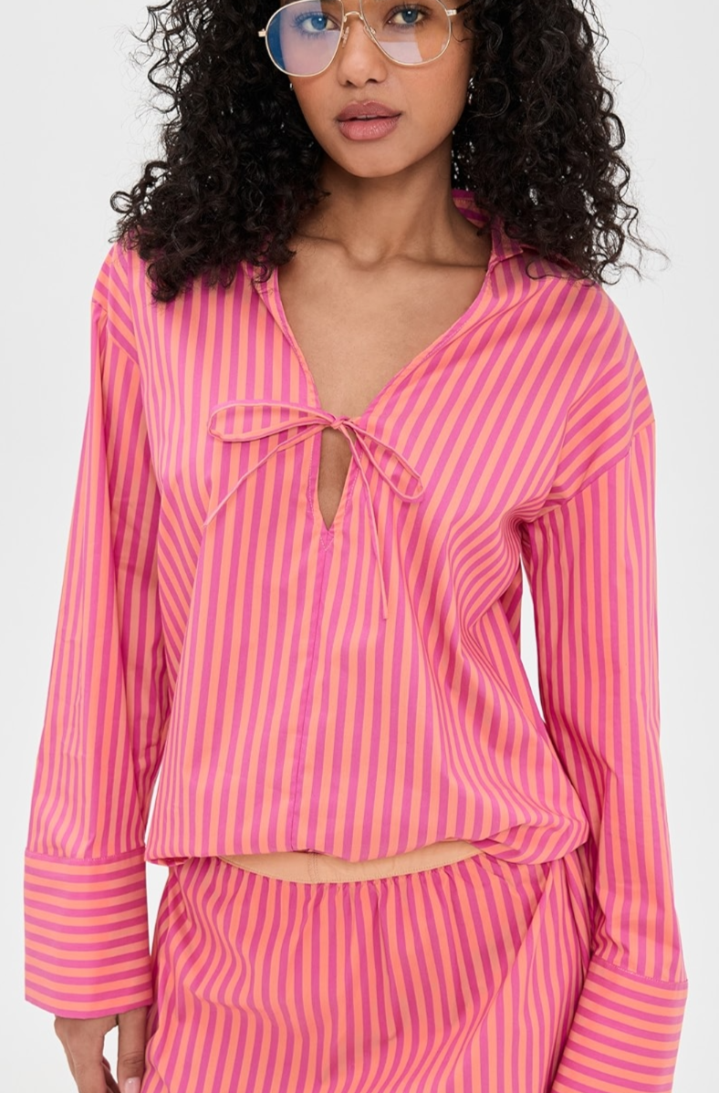 The Livia Tunic