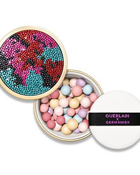 Holiday Limited Edition Météorites Setting & Finishing Pearls of Powder - Dreamlight