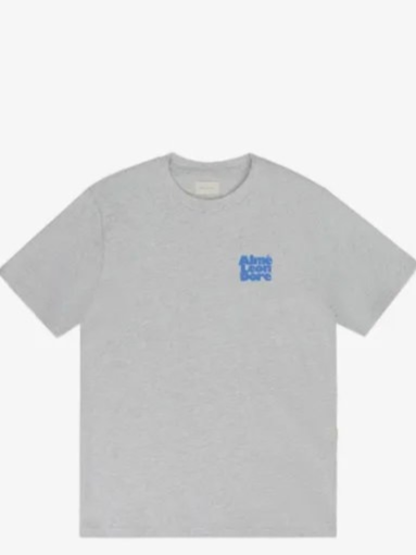 logo-print T-shirt