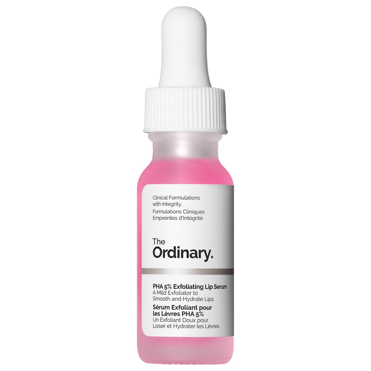PHA 5% Exfoliating Lip Serum