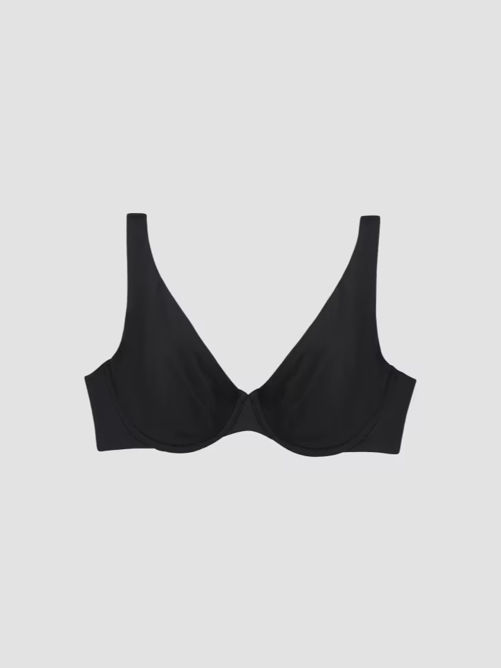 24/7 Second Skin Unlined Bra