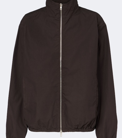 Kyoto cotton jacket