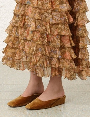 Atelier Mule 35