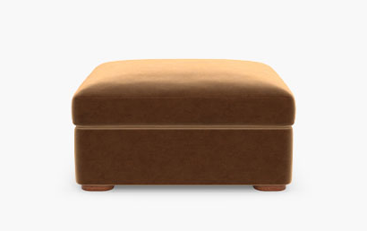 Cyrus · Rectangle Ottoman