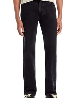 The 1991 Straight Leg Jeans in Hanlock Wash