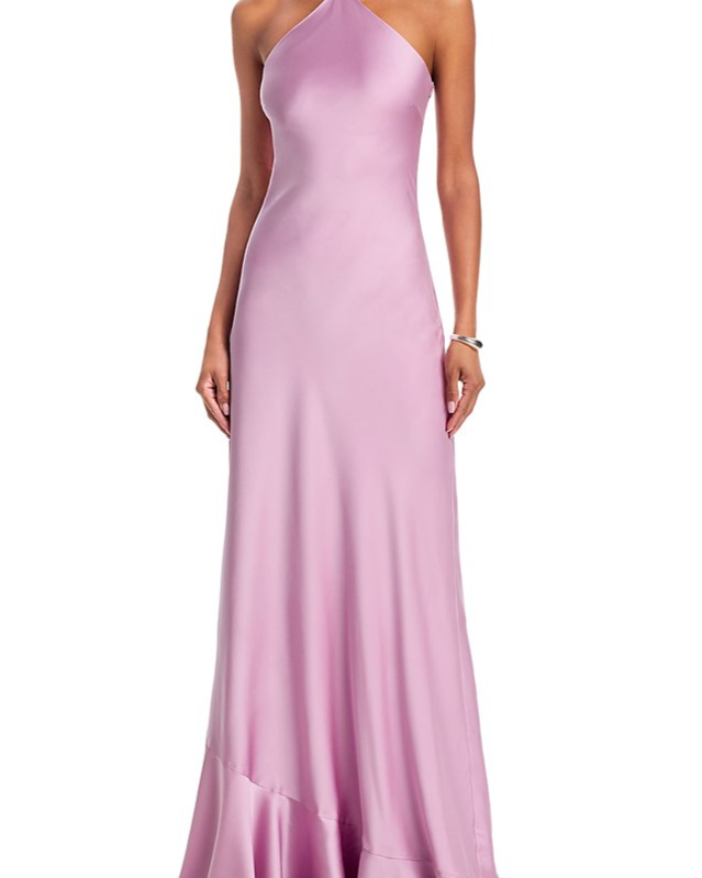Camila Maxi Dress