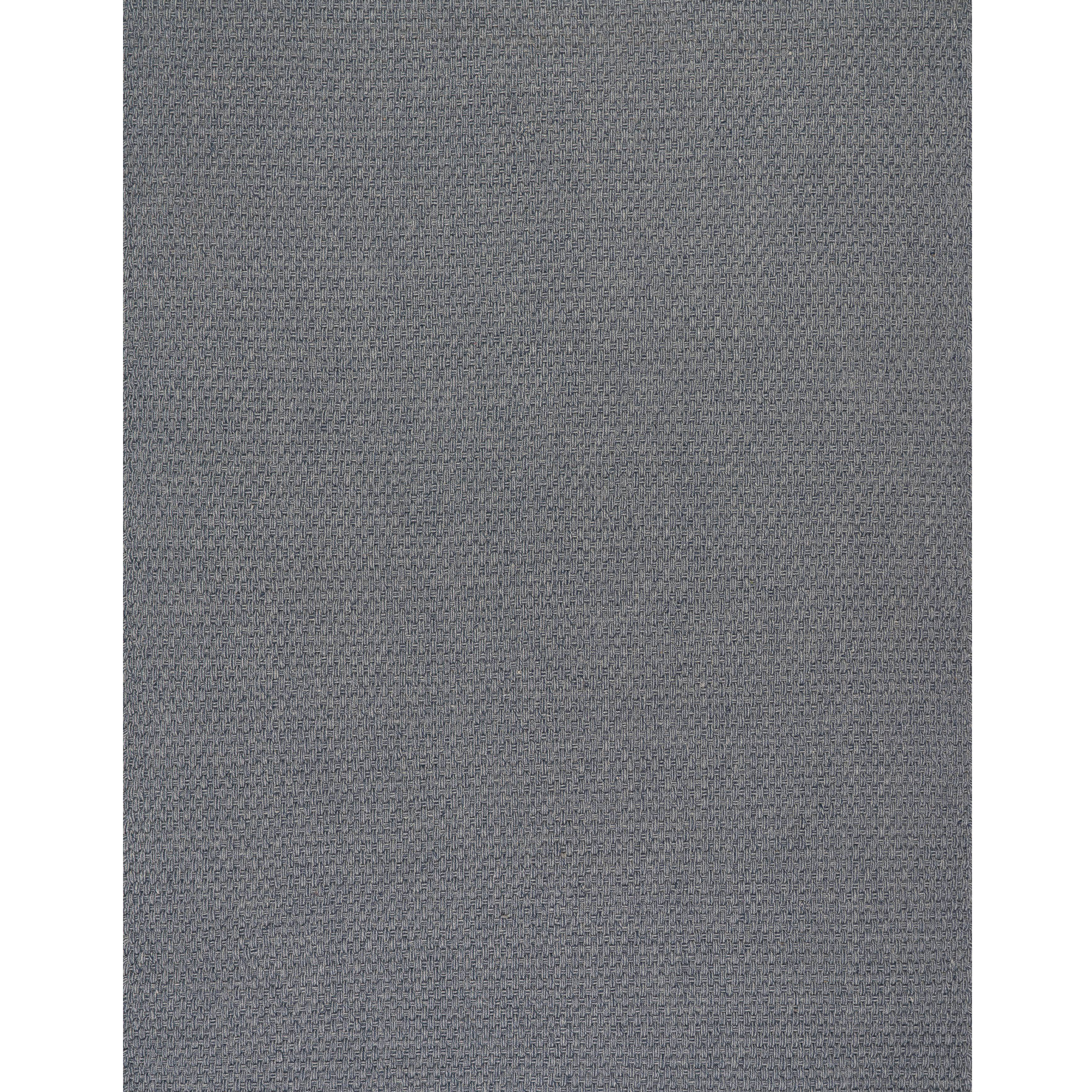 Bridges Rope Rug | Navy Runner