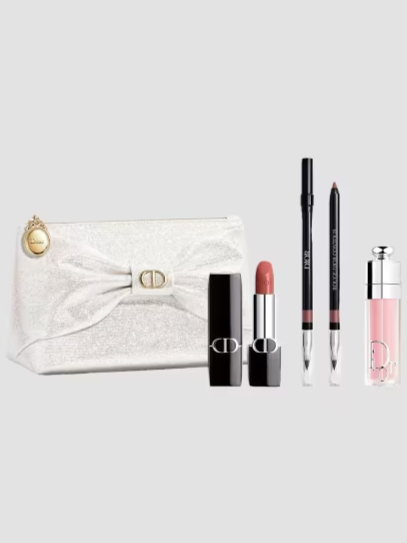 Couture Lip Essentials 3-Piece Gift Set