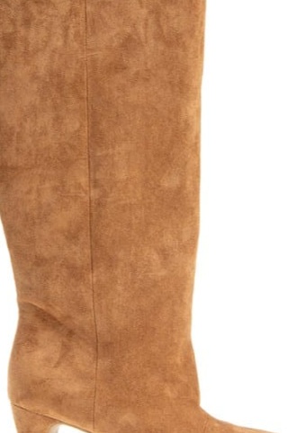 Women's Xavi Knee High Boot