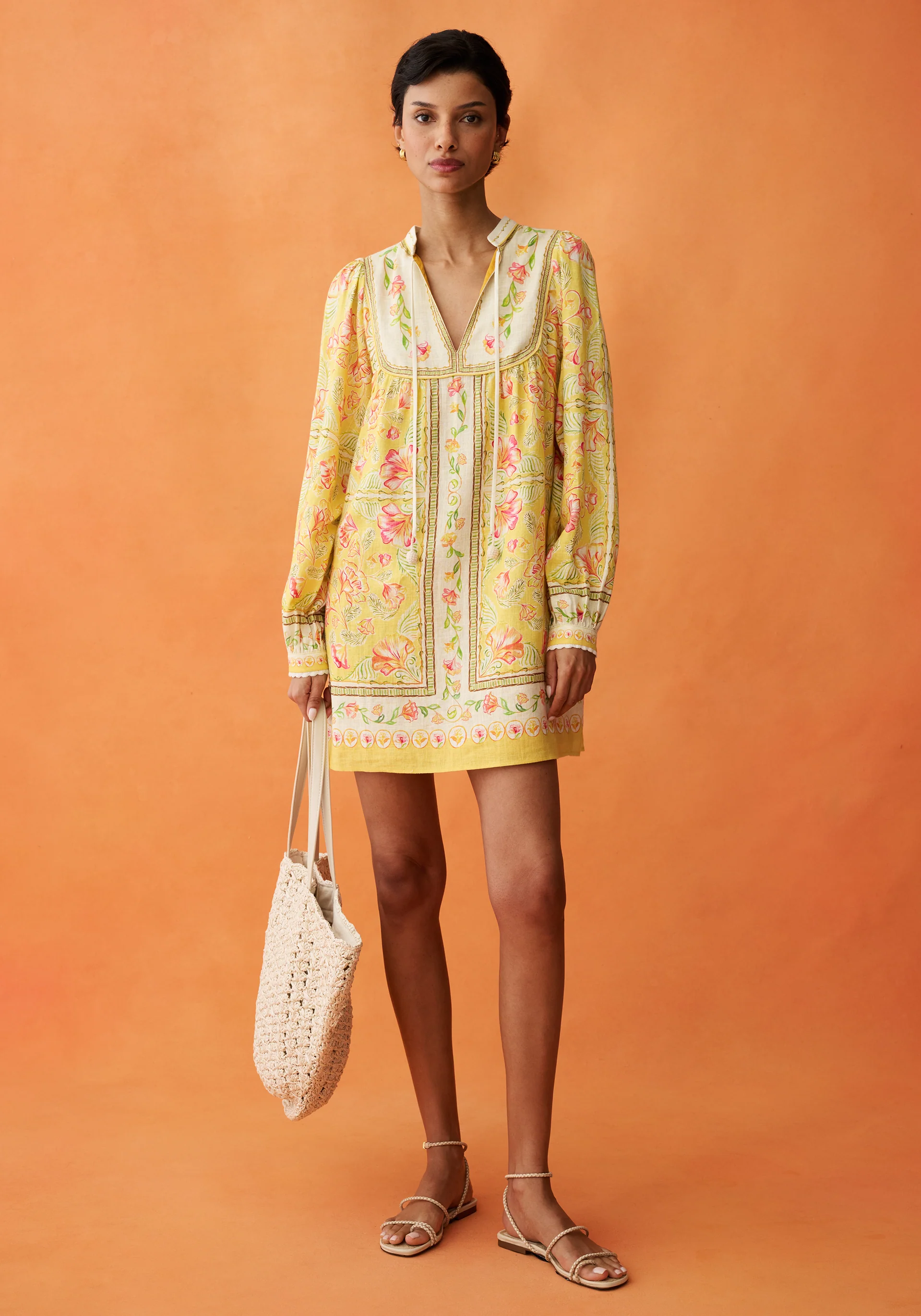 Manuela Dress