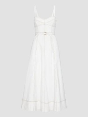 The Fiona Dress