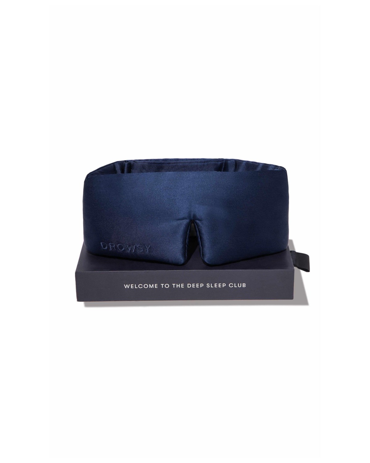 Silk Sleep Mask