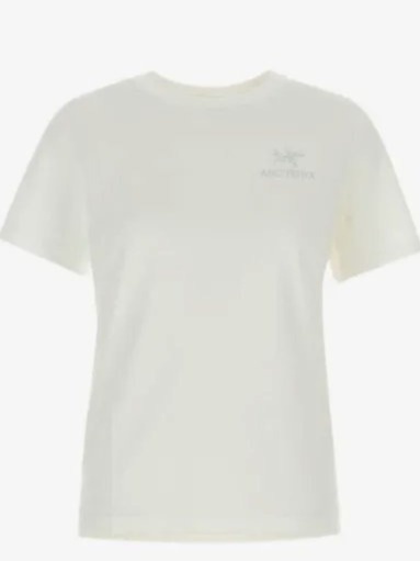 Kragg logo-print T-shirt