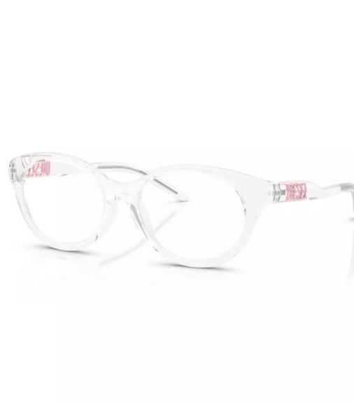Women's Eyeglasses, DL6011U