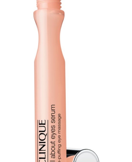 All About Eyes Serum De-Puffing Eye Massage, 0.5 fl. oz.
