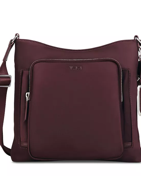 Voyageur Tyler Crossbody Bag
