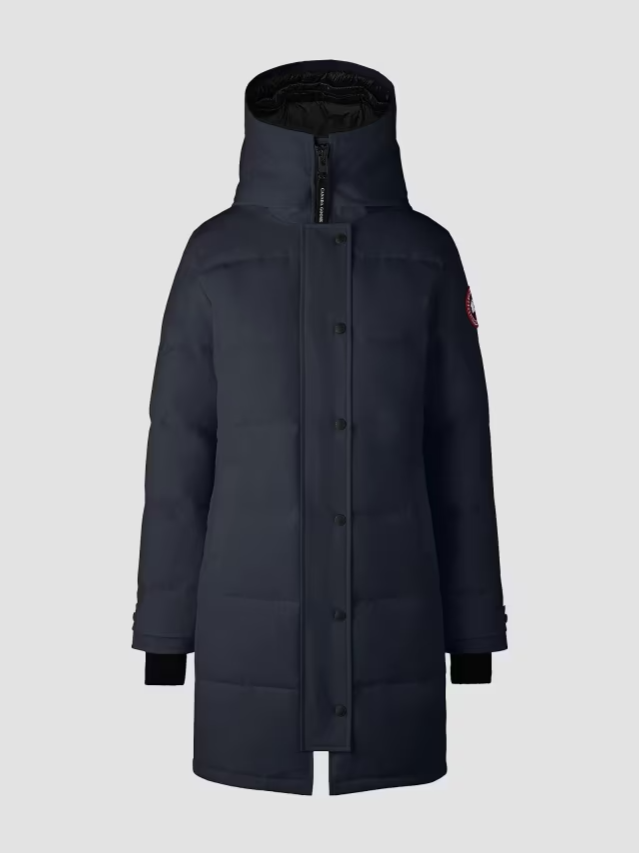 Shelburne Parka