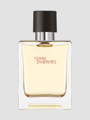Terre d'Hermès Perfume