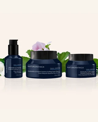 The Sensitive Skin Kit