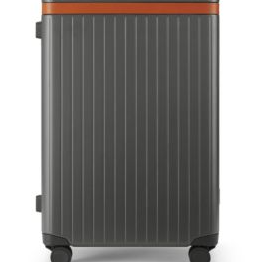 The Check-In Suitcase