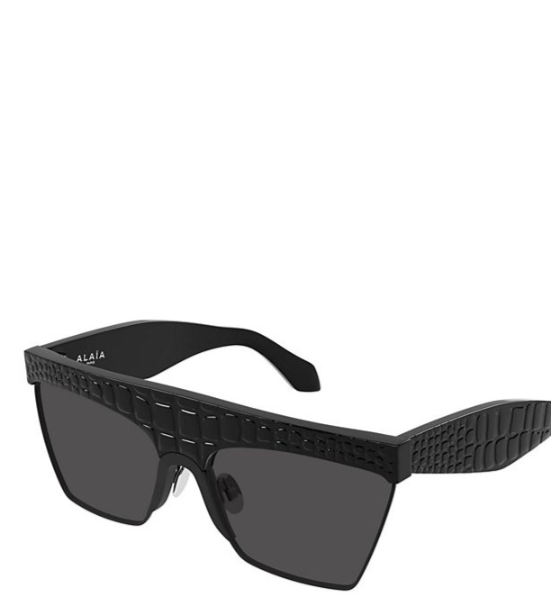 Shield Sunglasses, 62mm