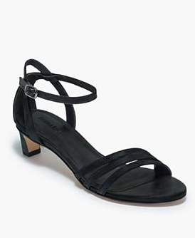 Women's Lima Low Heel Sandal