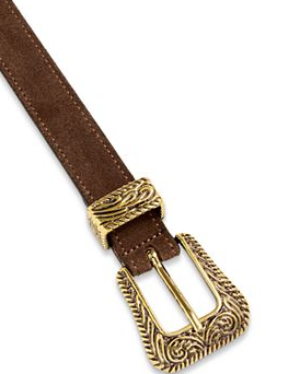 Women's No. 15 Belt