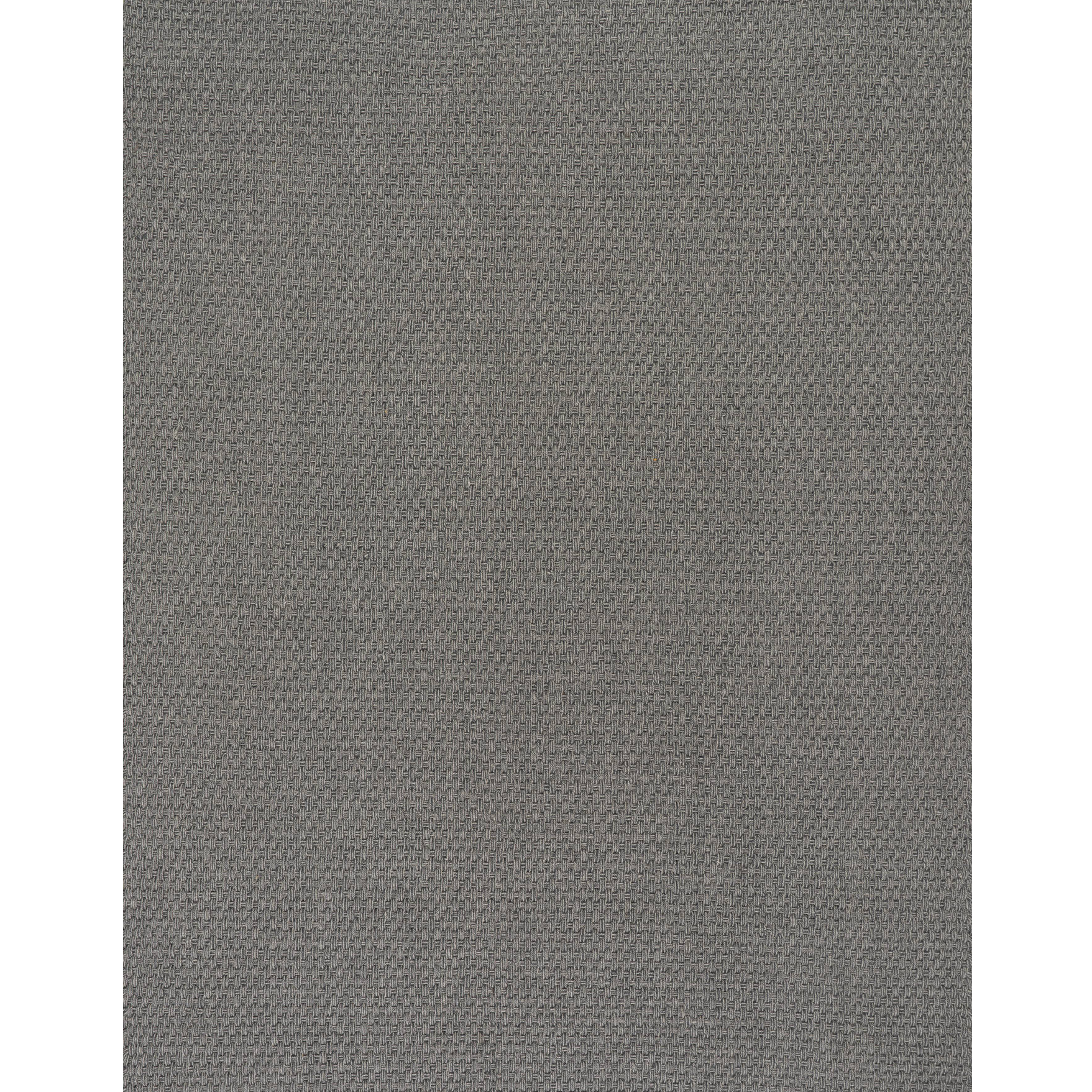 Bridges Rope Rug | Grey Runner