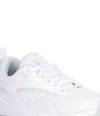 Under Armour Women's Surge 5 Mesh Running Sneakers