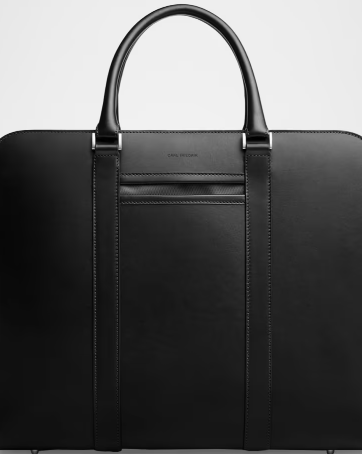 Palissy Overnight Bag