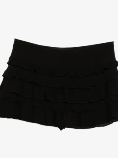 Bella mini skirt