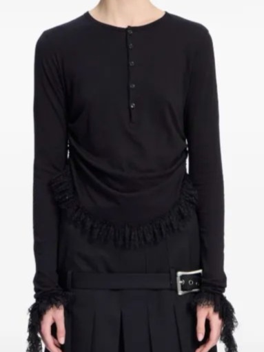 Mare Serafino T-shirt