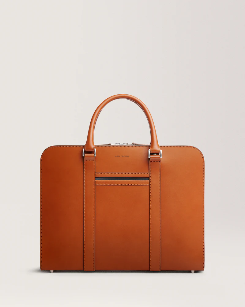 Palissy Briefcase