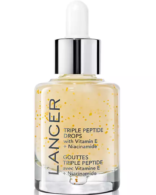 Triple Peptide Drops 1 oz.