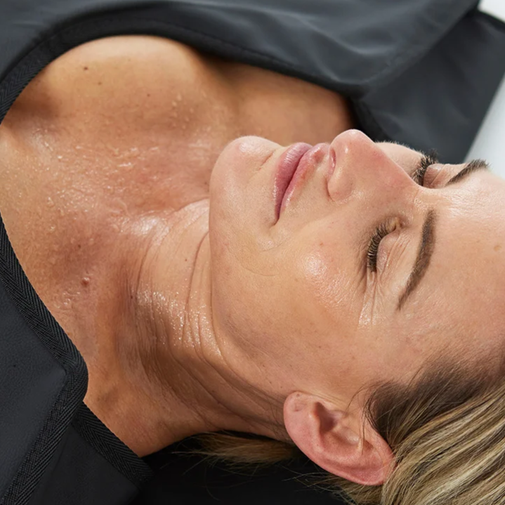 CurrentBody Wellness Infrared Sauna Blanket
