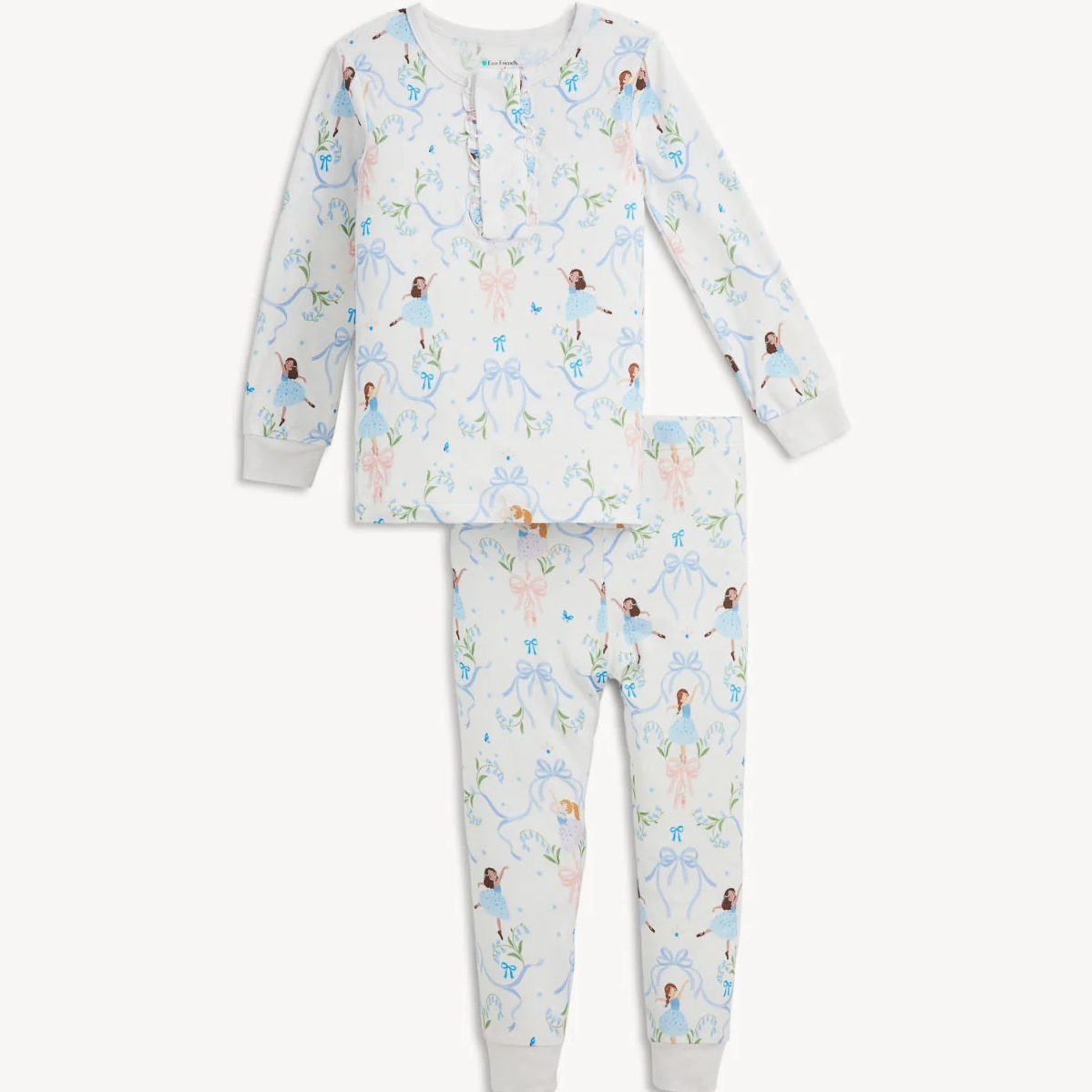 It Takes Tutu Modal Magnetic PJ Set