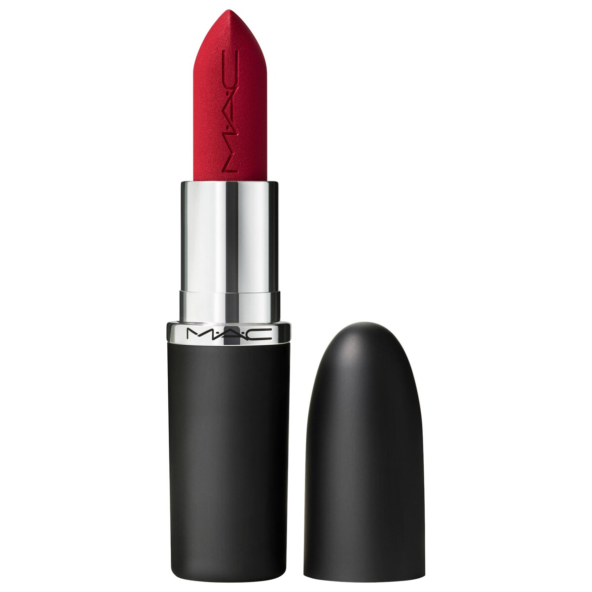 M·A·Cximal Silky Matte Lipstick