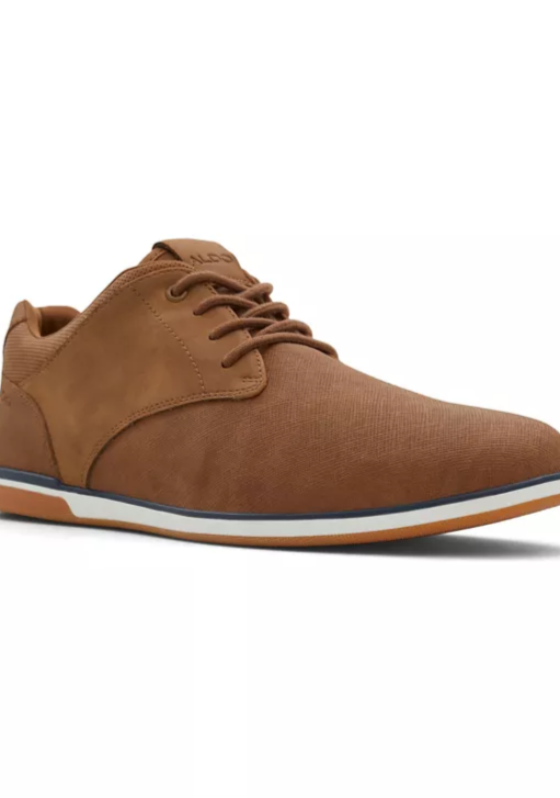 Ethan Oxfords