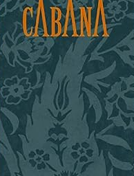 Cabana Magazine Issue 16: Cover 2
