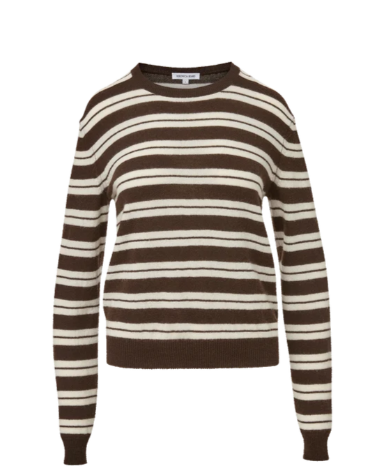 Frankie Cashmere Pullover