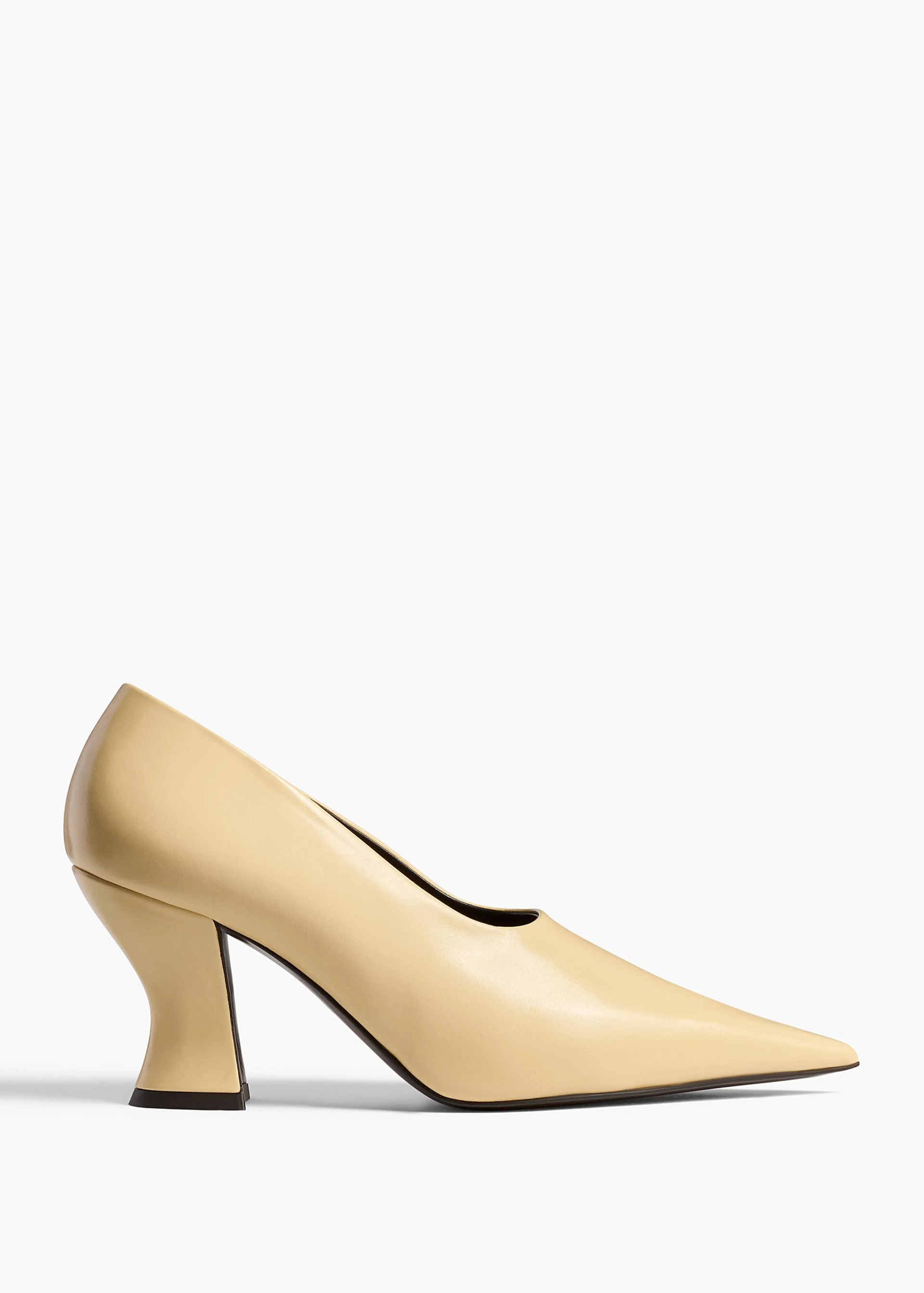 Colleen Pump in Butter Glazed Leather