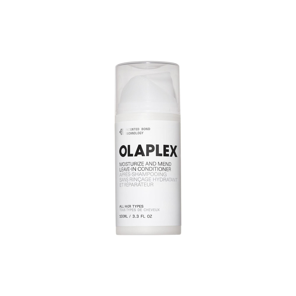 No.5L Moisturize & Mend Leave-In Conditioner for Split Ends